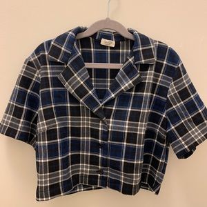 John Galt Vivian Top